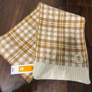 Timberland scarf